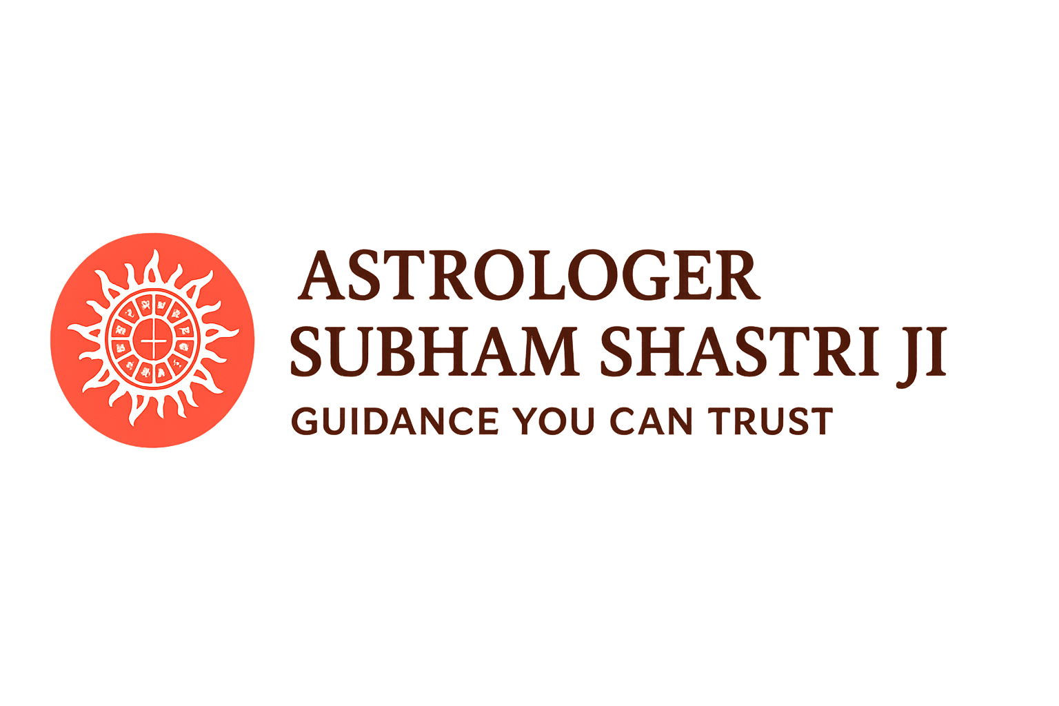 World Famous Astrologer Subham Shastri Ji +91-9888520774